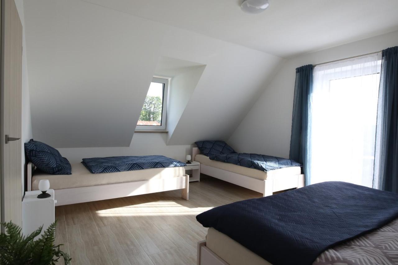 Apartmány Allis Lipno nad Vltavou Esterno foto