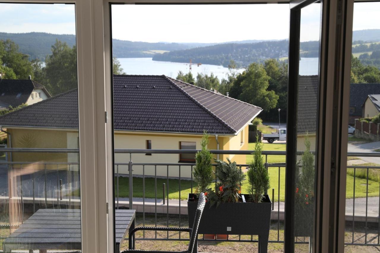 Apartmány Allis Lipno nad Vltavou Esterno foto