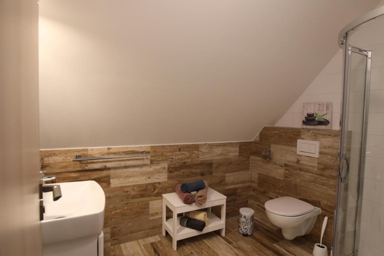 Apartmány Allis Lipno nad Vltavou Esterno foto