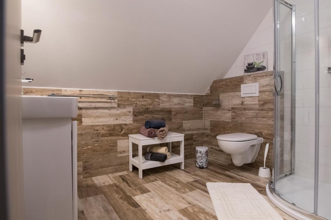 Apartmány Allis Lipno nad Vltavou Esterno foto
