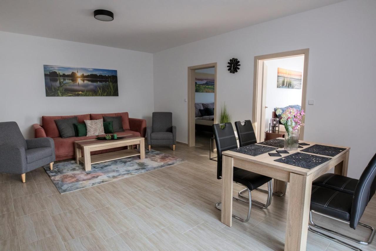 Apartmány Allis Lipno nad Vltavou Esterno foto