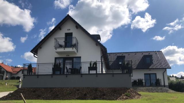 Apartmány Allis Lipno nad Vltavou Esterno foto
